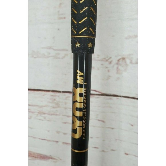 Lynx Liberty 17-4 Stainless Steel Golf Driver Vintage Golf Club #5 - Picture 5 of 12